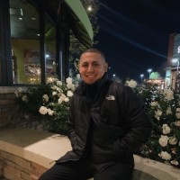 Andrew Perez