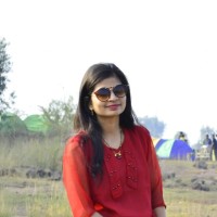 Dipali Giri
