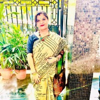Sukanya Ghosh