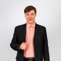 Kirill Likhachev