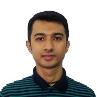 Terence raj K