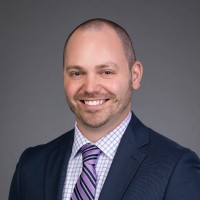 Preston Smith, Cpa