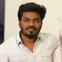 Prabakaran P