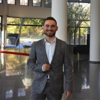 Bahadır Samet Önder