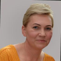Iwona Pawlicka