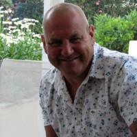 Dave Gascoyne