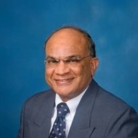 Kirit Desai