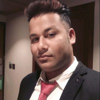 Soumya Ranjan Sahoo