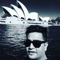 Bhavik Patel