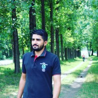 Ved Prakash