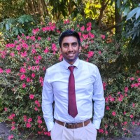 Vernon Moodley