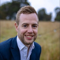Daniel Benfield