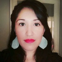 Angelica Castano Lopez