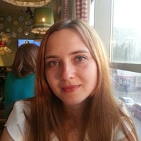 Kholopova Nadezhda