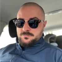 Fabrizio Ferri