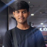Abhishek Nayak