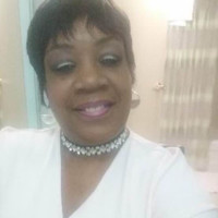 Yvette Carr Johnson