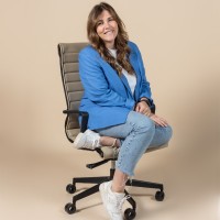 Tessa Van Den Broek