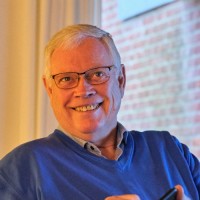 Svend Aage Stolten
