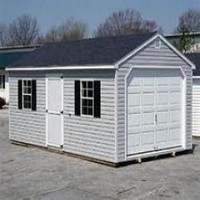 Brisbane Sheds