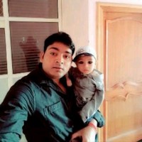 Ravi Kumar