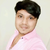 Gautam Ghanghav
