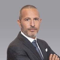 Andrea Rastelli, MRICS