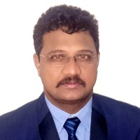 Prafull Mishra