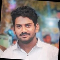 Bala Manikanta Medisetty