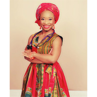 Queen Wahiwe, Md