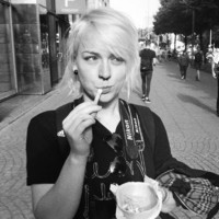 Christine Leibohm