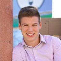 Caleb Fine