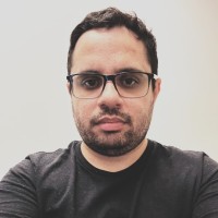 Eric Nascimento