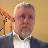 Jon Barrett