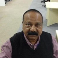 Derek Narain