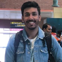 Karan Sishodia