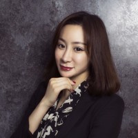 CiCi Wang