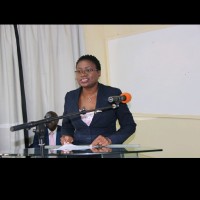 Dr Sally Wangamati