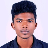 Riyash S Ramesh