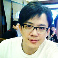 Aaron Chang