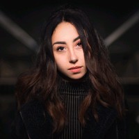 Elora Fernandez
