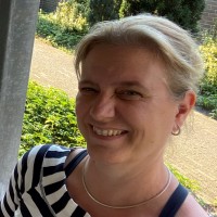 Ingeborg vd Zwaan-v Tilburg