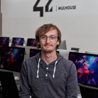 Guillaume Behra