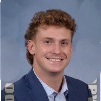 Connor Swinehart