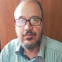 Mostafa Ahmed