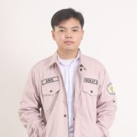 Michael Arissaputra