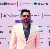 Aditya Prakash