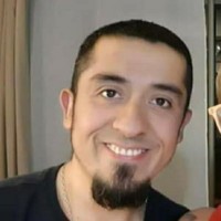 Manuel Cabrera S.