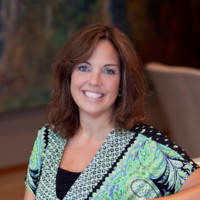 Vicki Tamborello