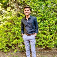 Adarsh Salunkhe